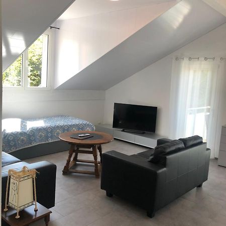 Hotel Hippel Krone Kerzers Екстер'єр фото